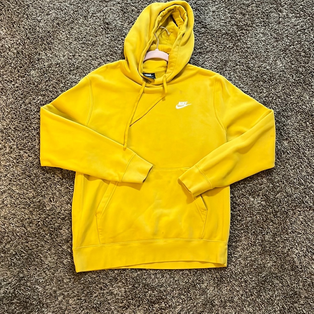 Nike hoodie